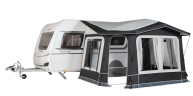 Dorema Starcamp Siesta AIR 400 Caravan Porch Awning | 2025